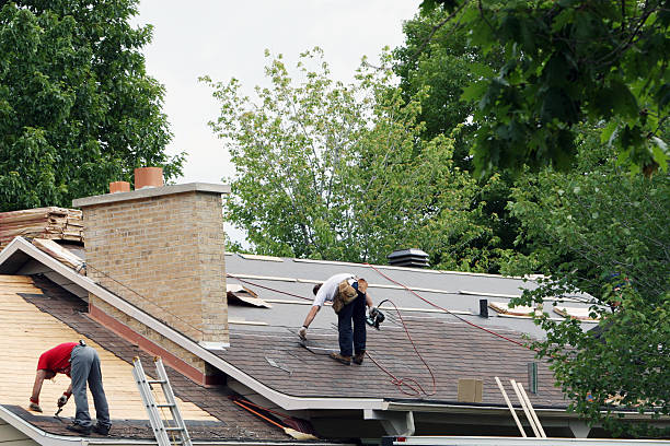 Quick and Trustworthy Emergency Roof Repair Services in Alliance, NE