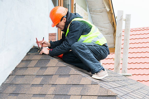 Tile Roofing Contractor in Alliance, NE