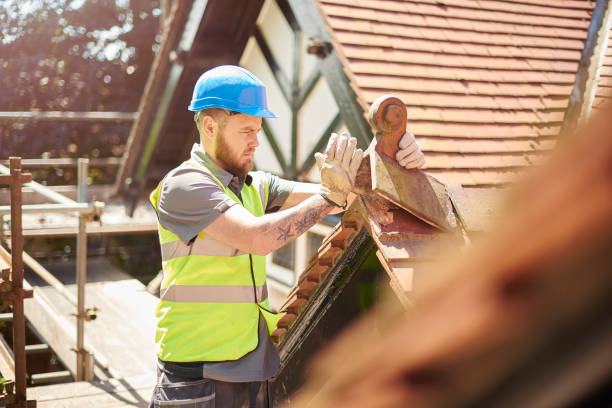 Slate Roofing Contractor